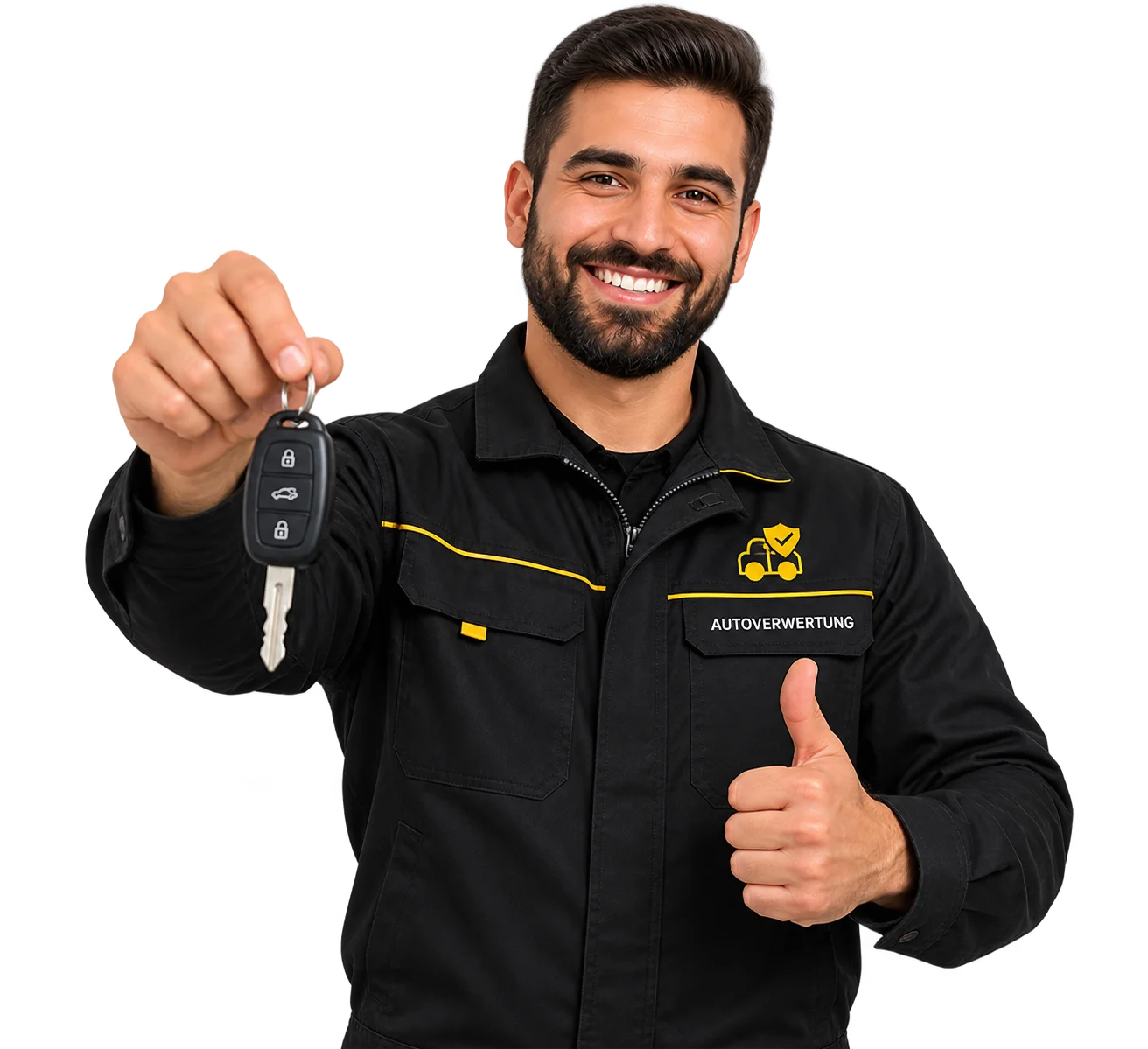 Autoverwertung in Friedberg